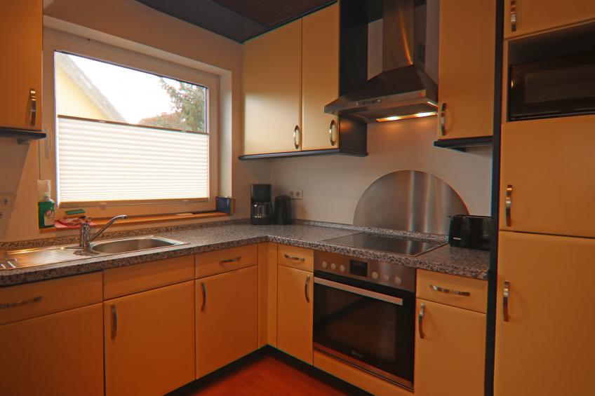 Ferienanlage im Müritz-Nationalpark, Mirow - Typ B - foto 12