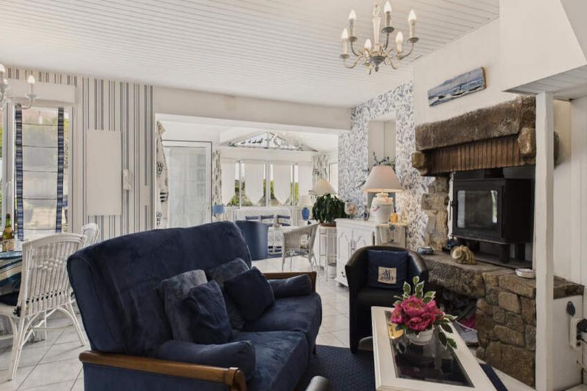 Maison à Trévou-Tréguignec - foto 2