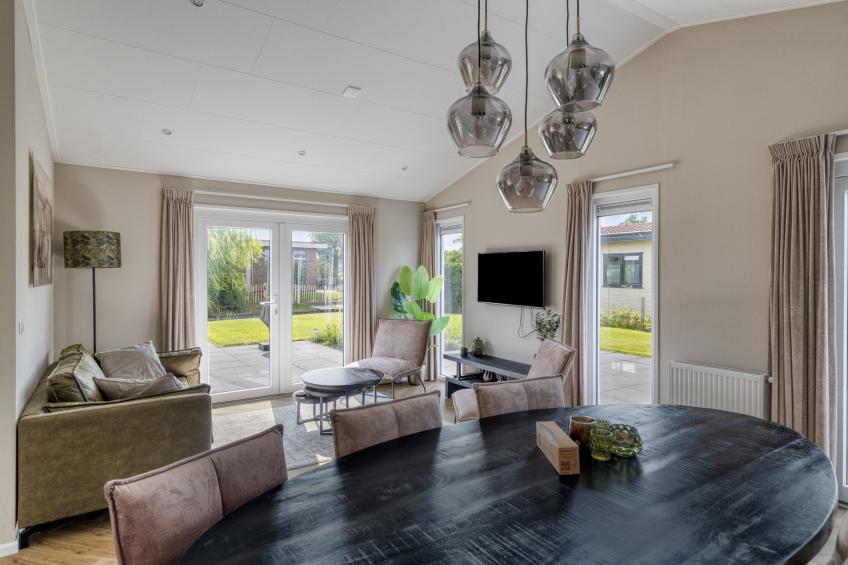 Natuurhoeve 6 persons - foto 4