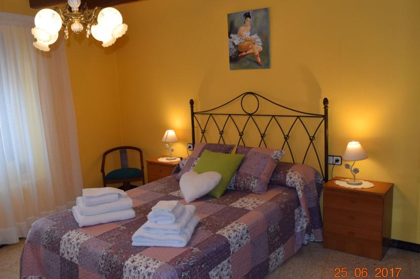 Fachwerkhaus "Casa Entera". - foto 16