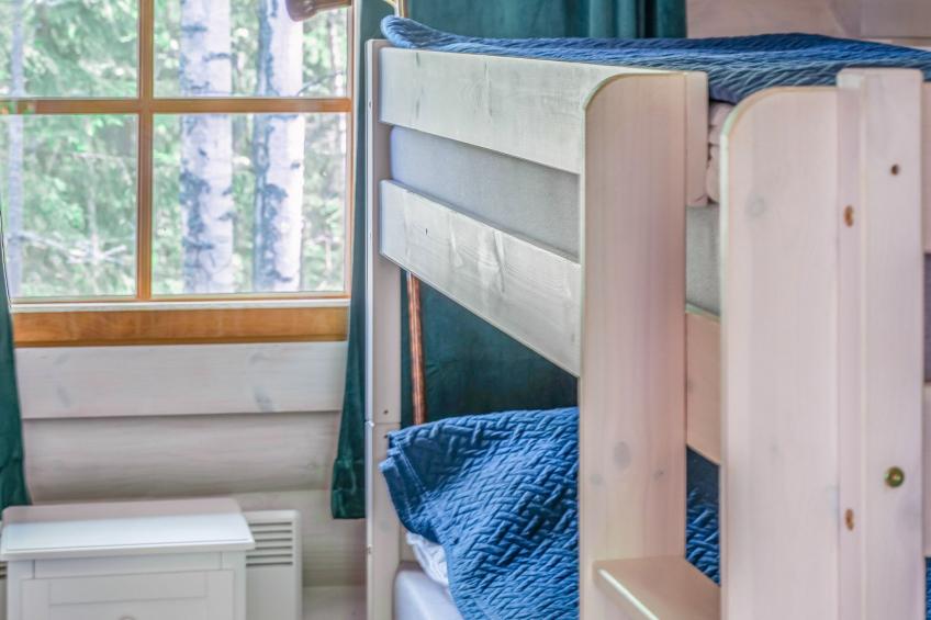 Villa joutsen - foto 16