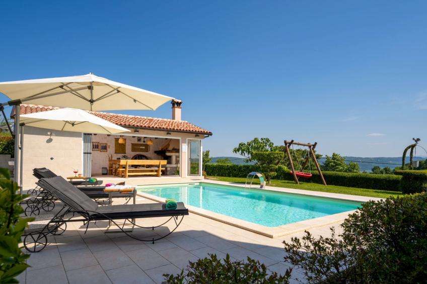 Villa Casa Vista - foto 3