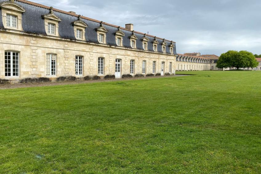 in Rochefort mit Garten und Terrasse - foto 14