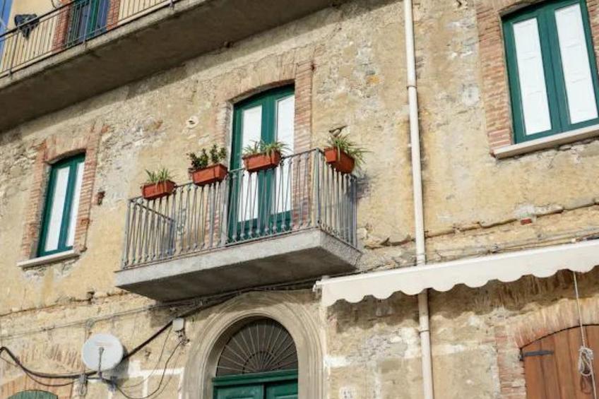 in Pisciotta Casa Marina - foto 12