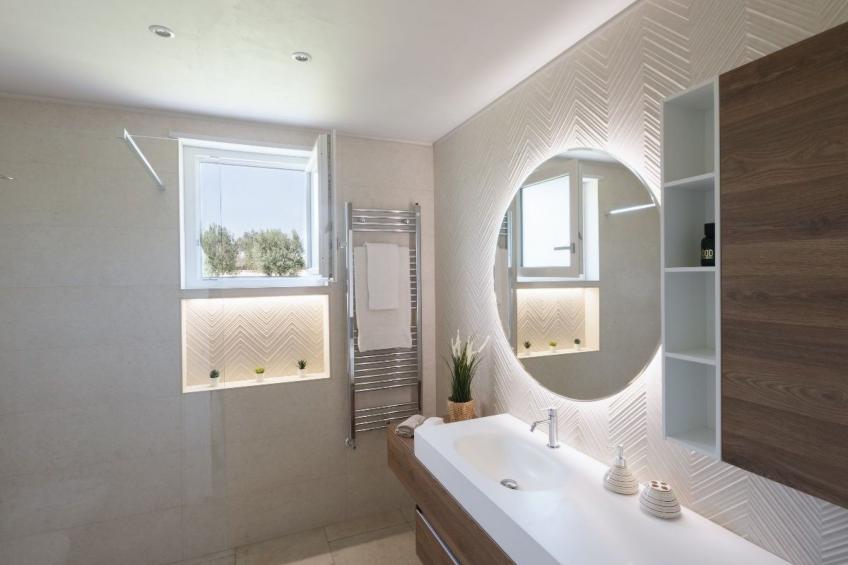 Villa Pallino mit Pool - foto 21