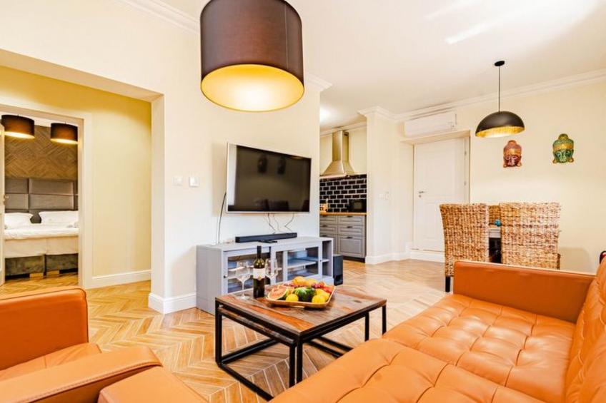 Suartini Viganj mit einem Jakuzzi - foto 40