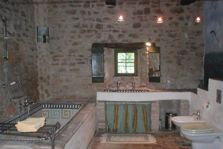 Antico Borgo Le Torricelle - Kleines Haus - foto 6