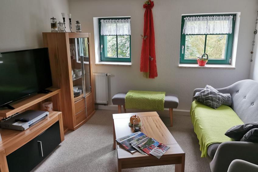 Wohnung in Bad Gottleuba - foto 9