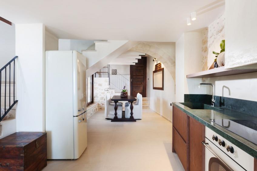 Ali Vafi's Villa - Beheizter Jacuzzi und Innenpool - foto 25