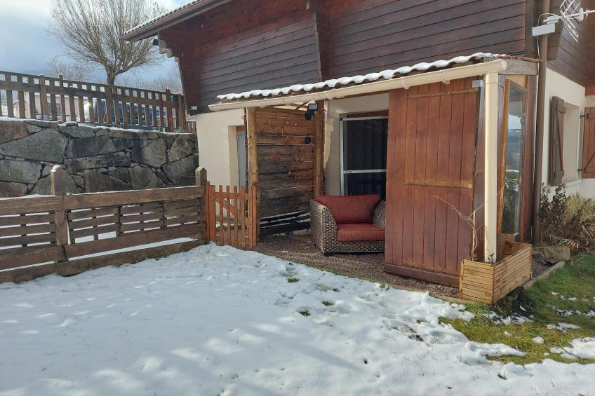 Appartement l'Aigle - Saint-Maurice-sur-Moselle - foto 27