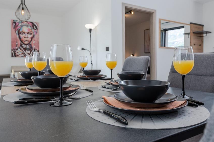 Villa Infinity - Six Bedroom Villa with Swimming Pool and Hot Tube - foto 8