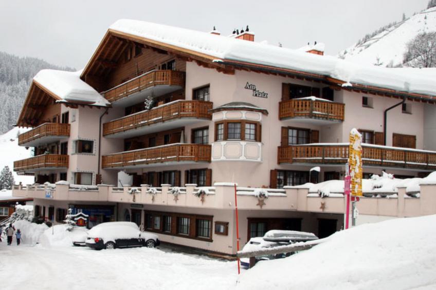 Nauer, (St. Antönien), nauer_stantoenien - foto 10