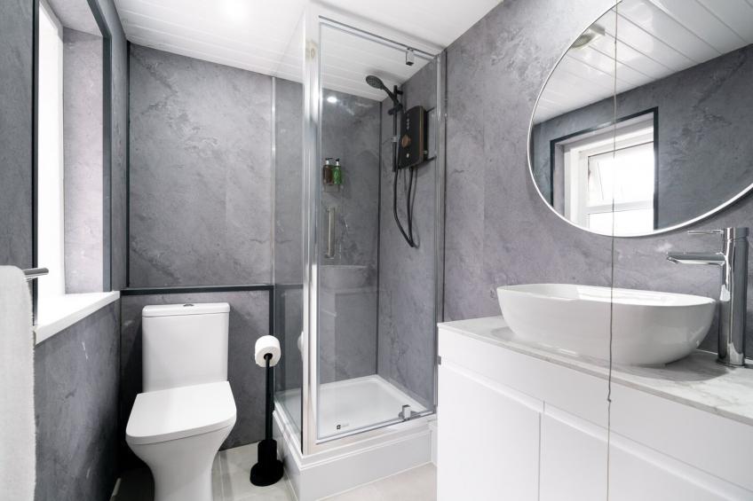 Standard Twin Room - Shared - foto 8