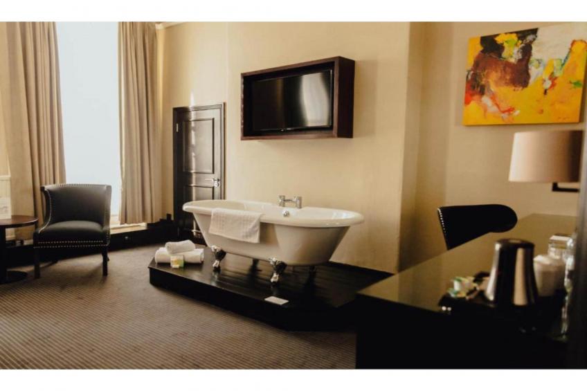 Executive Double Room - foto 8