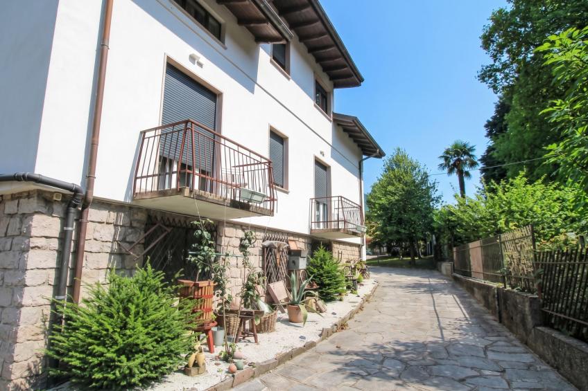 Villa Chiara e Chloe - foto 22