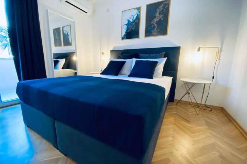 Vakantiewoning 100 m van de Adriatische Zee - VW-3F4Z - foto 7
