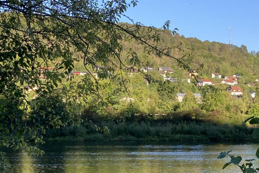 Tiny Haus Altmühlblick - foto 19