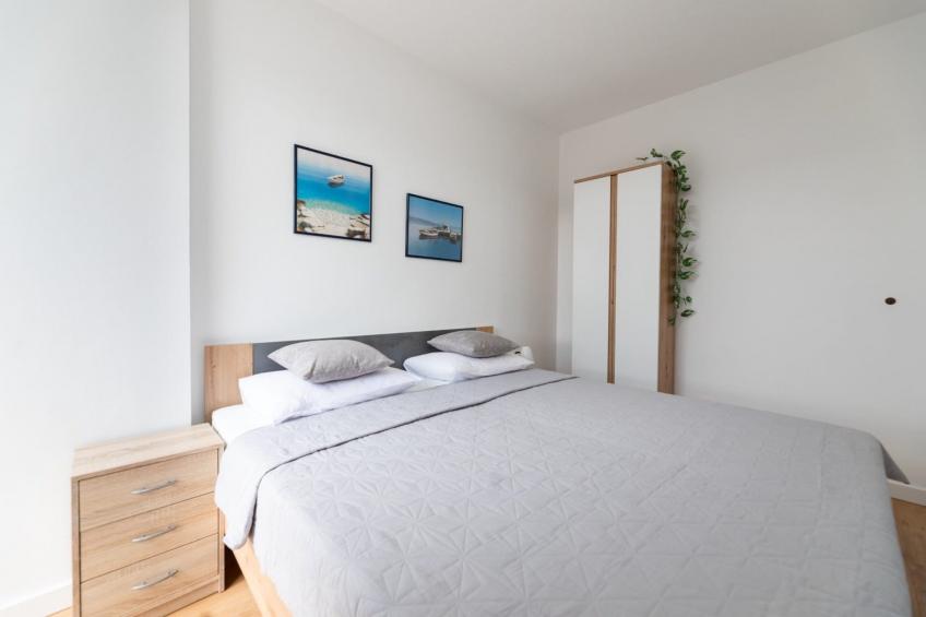 Villa Supetar Garden - Two Bedroom Apartment with Terrace - foto 14