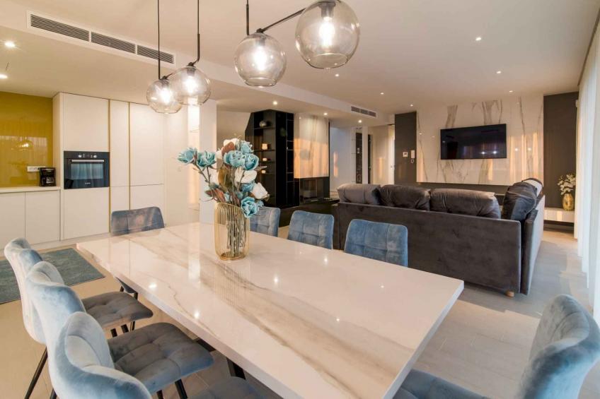 Villa met zwembad en airconditioning - BF-8W6RM - foto 14