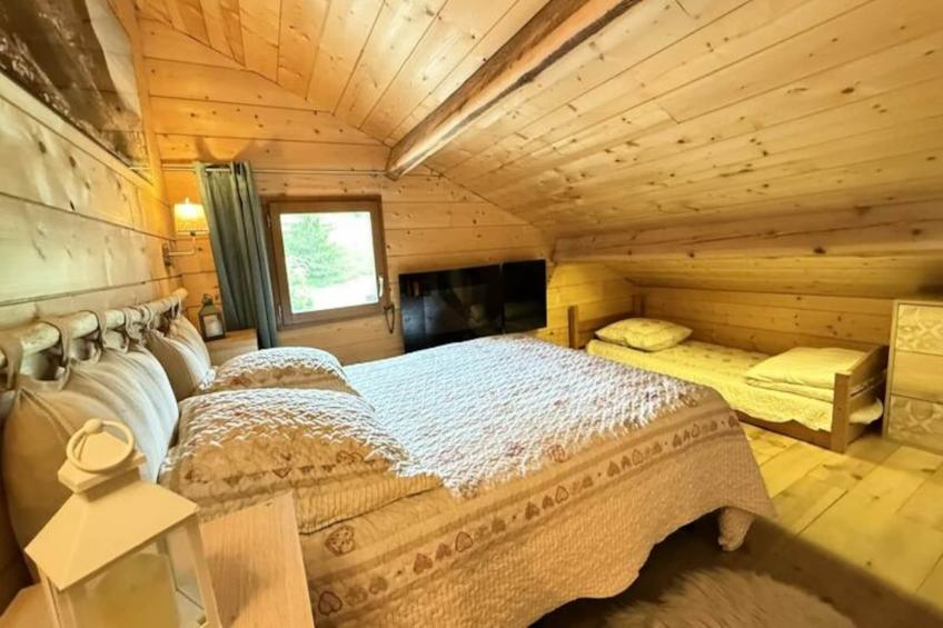 Bel Appartement Face Aux Pistes De Valberg - foto 22