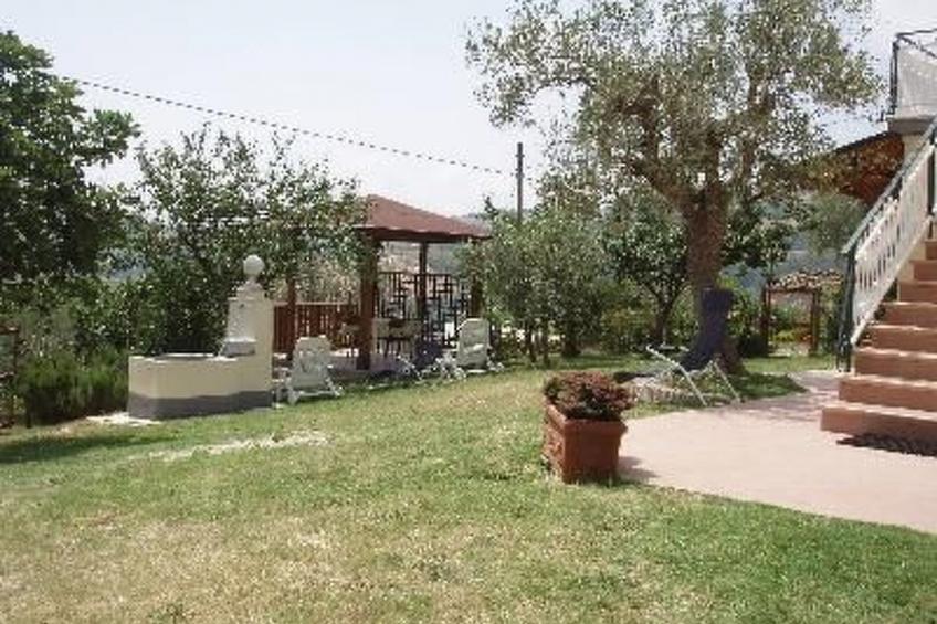 Casa Monteverde Real Rural Abruzzen - foto 14