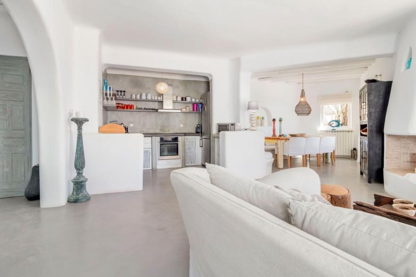 Ferienvilla "Aquata" mit Whirlpool - foto 74