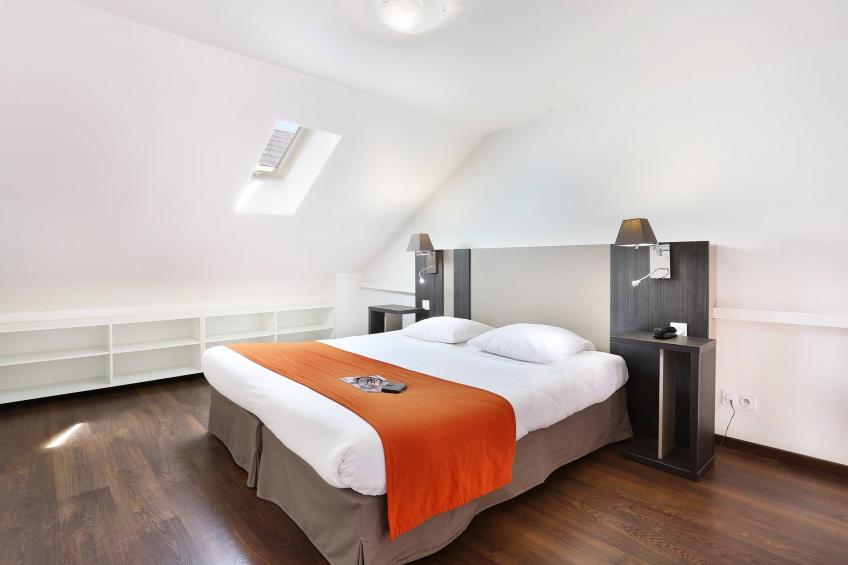 Appart'hôtel Colombélie S2p Balcon - foto 11