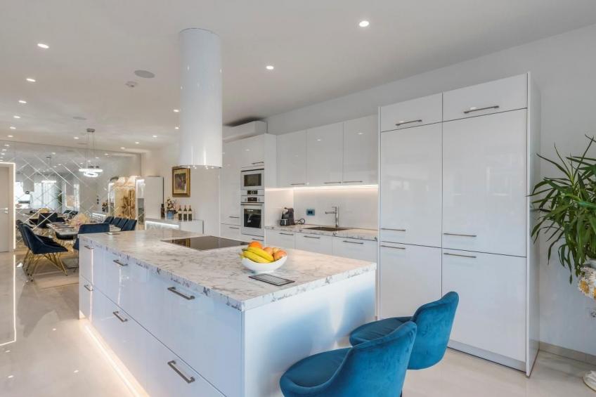 Villa Sara Kaštelir bei Poreč - foto 13