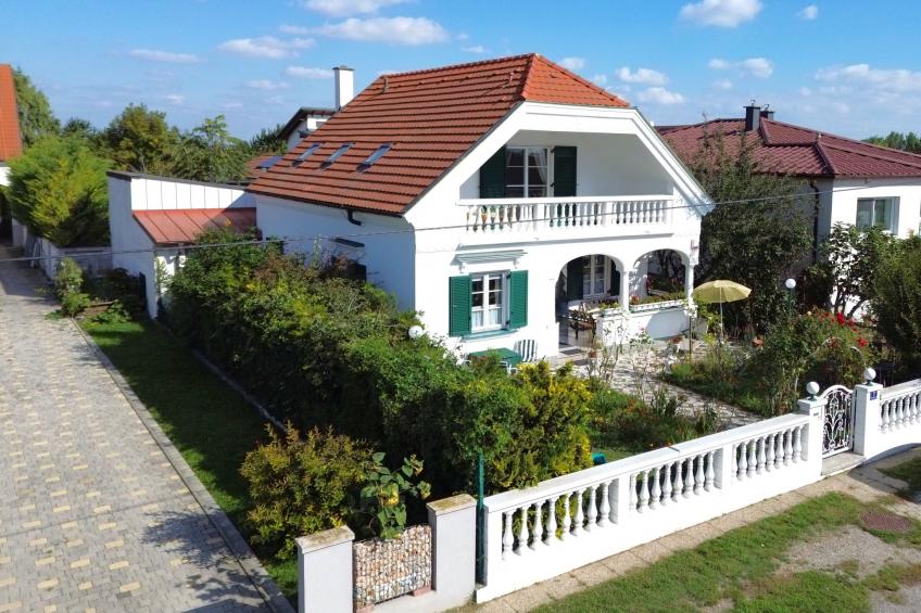 Großmutters Ferienhaus - foto 26