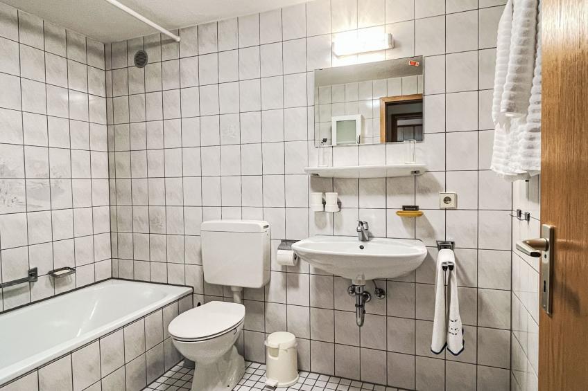 Haus Sonnenmatt - foto 26