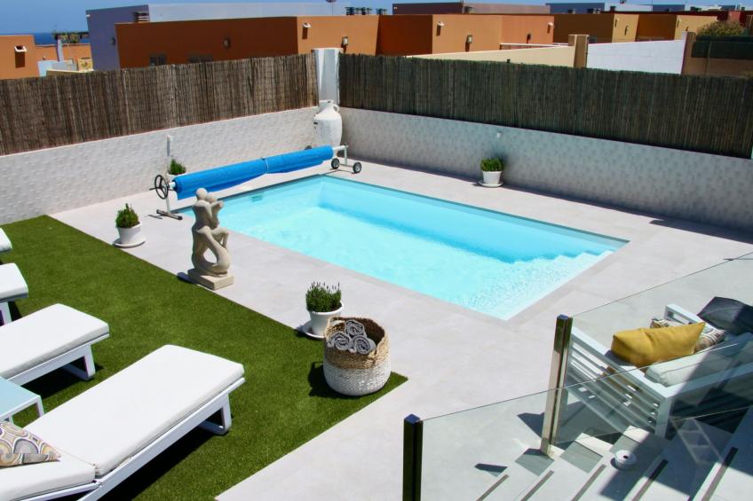 mit Pool für 2 Personen und 4 Kinder - foto 10