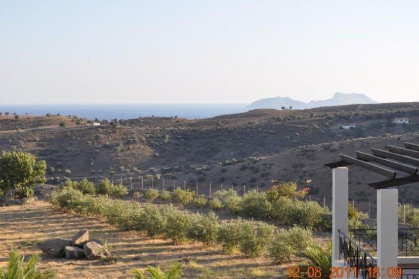 mit Privatpool für 12 Personen in Agia Galini, Kreta - foto 44