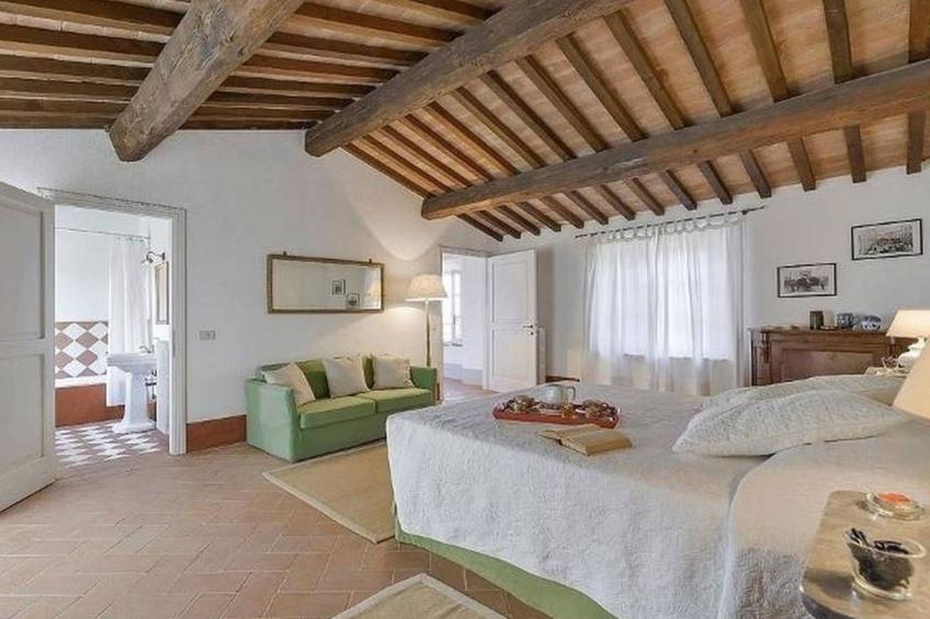 Villaflair - Pool Villa Magliano - foto 57