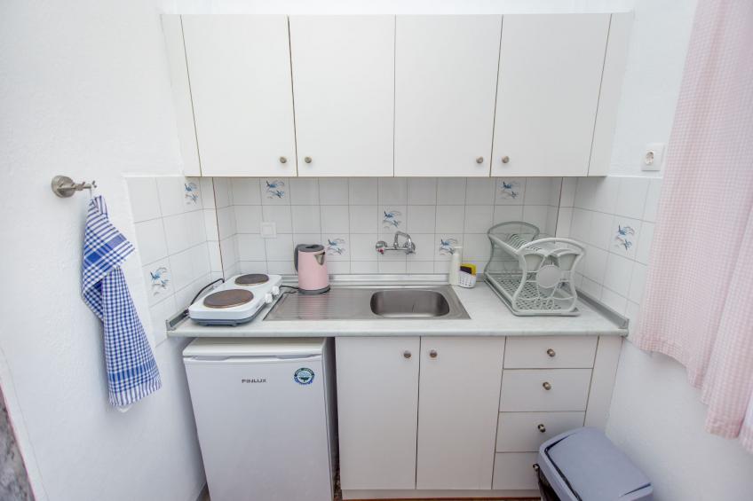 Appartement mit Terrasse - foto 8