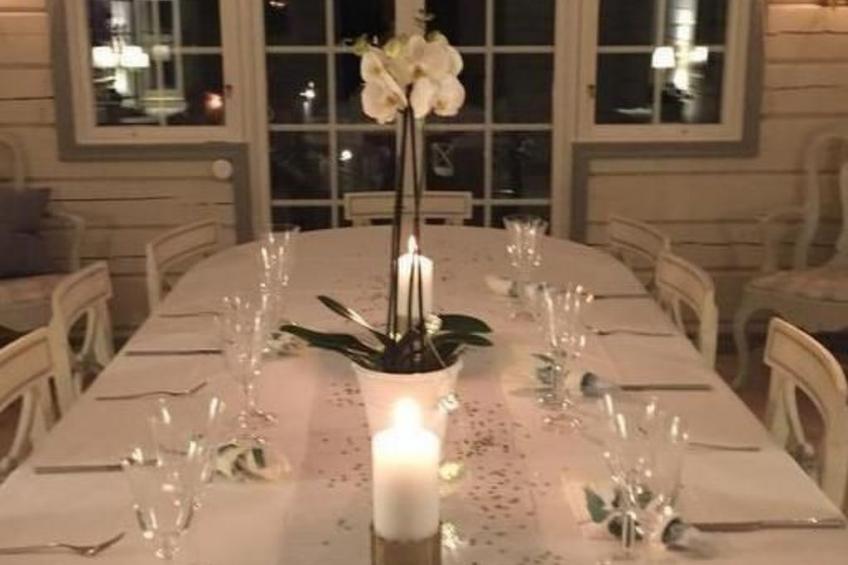 Grosses Sommerhaus direkt am See - foto 14