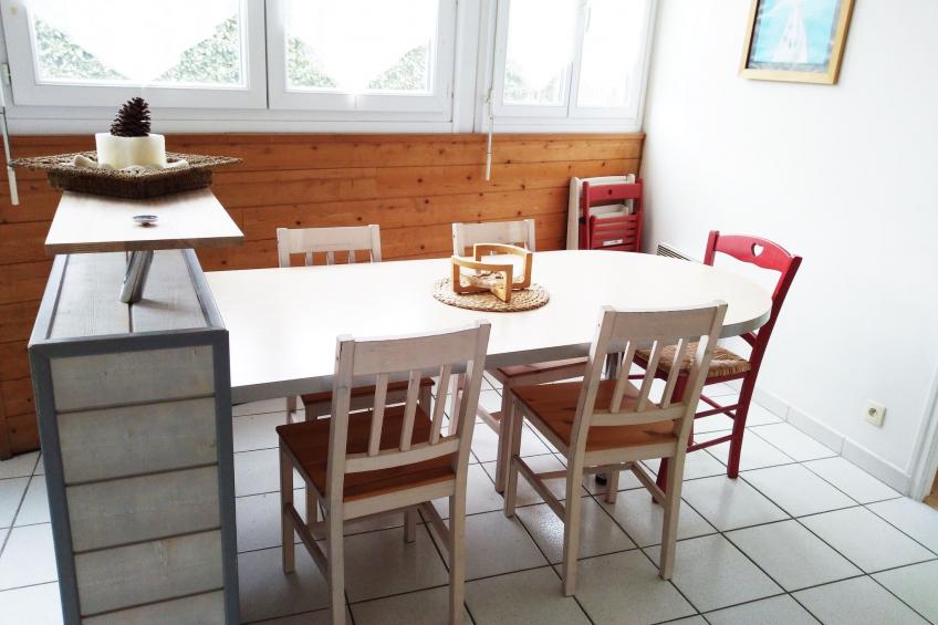 mit Terrasse - foto 3