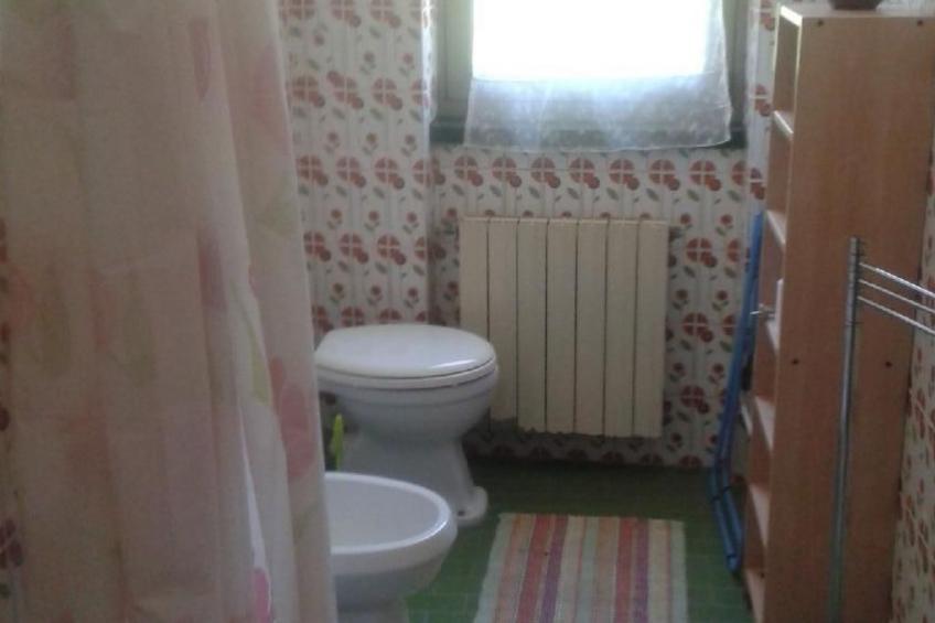 Wohnung in Borzonasca mit Garten und Grill - foto 10