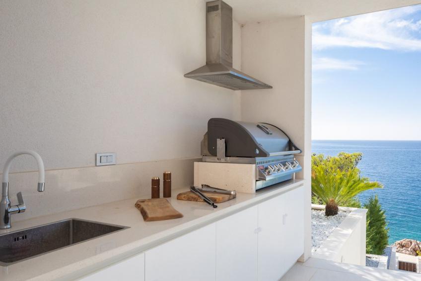 Villa mit Infinity-Pool - foto 5