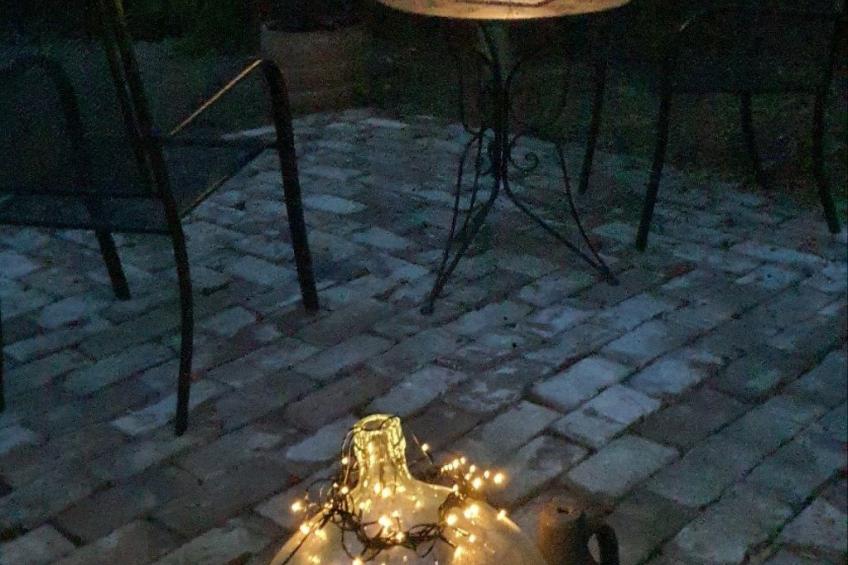 Steinhaus in Strandnähe mit Whirlpool - foto 30