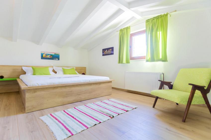 Rustic Villa Fragola with heated pool - foto 28