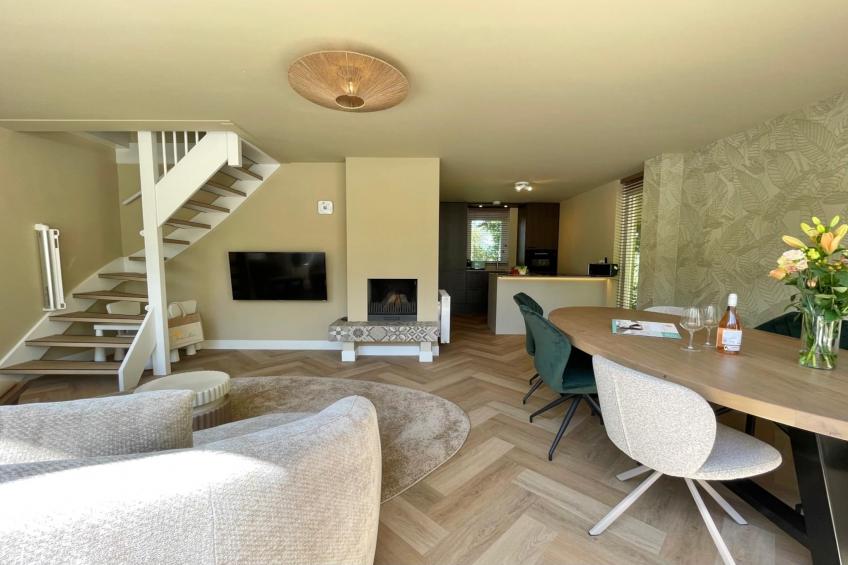 Zon in de duinen - 33 - foto 15