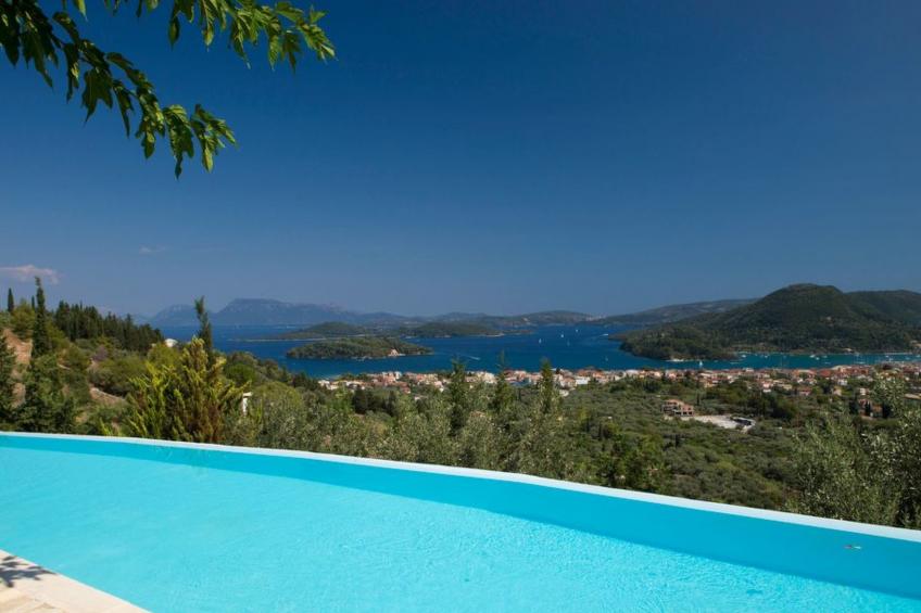 Luxuriöse Villa mit Infinity-Pool und Panoramablick - foto 35