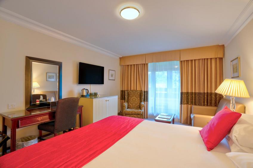 Superior Double Room - foto 13