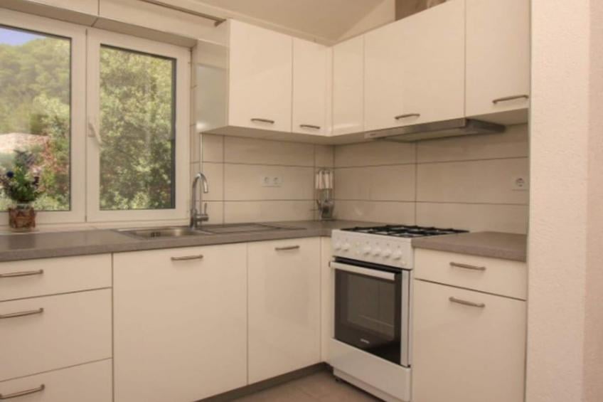 Paradise Apartments-Studio apartment with sea view and balcony 5 - foto 2