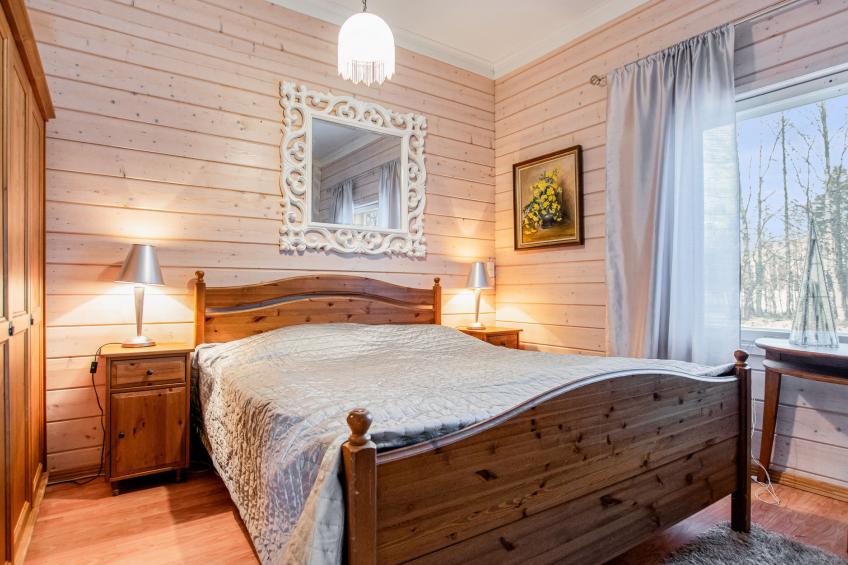 Mänty-linna - foto 20