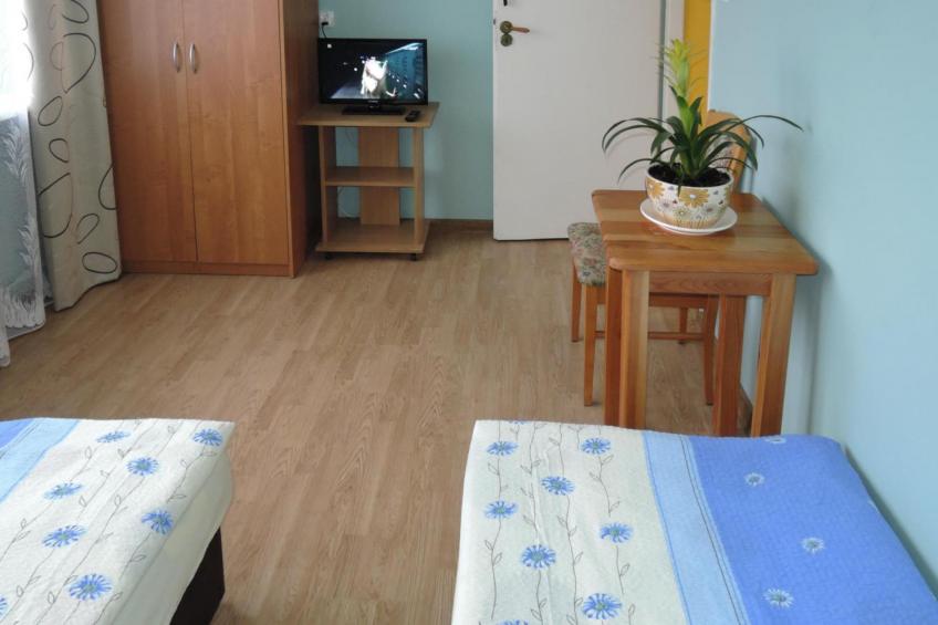 holiday home, Miedzyzdroje - foto 8