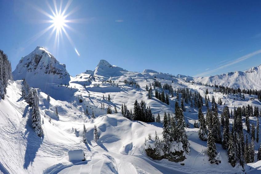 Résidence Sabaudia - foto 35