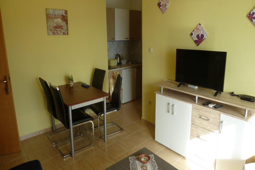 Apartments Smokvica - Superior One Bedroom Apartment with Balcony (Apartment 5)