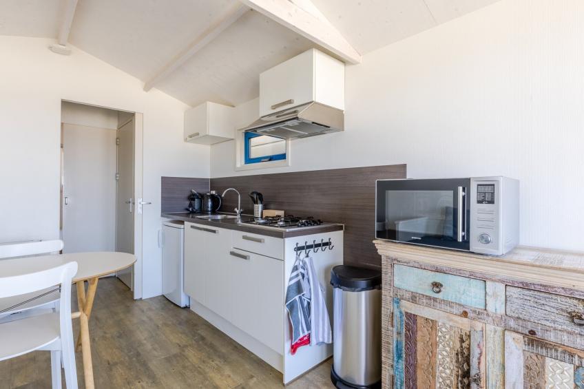 Resort Beach Houses Wijk aan Zee 5 - foto 4
