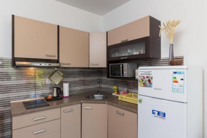 Apartments Olive - Comfort One Bedroom Apartment with Terrace and Sea View - Popolica 50 - foto 14